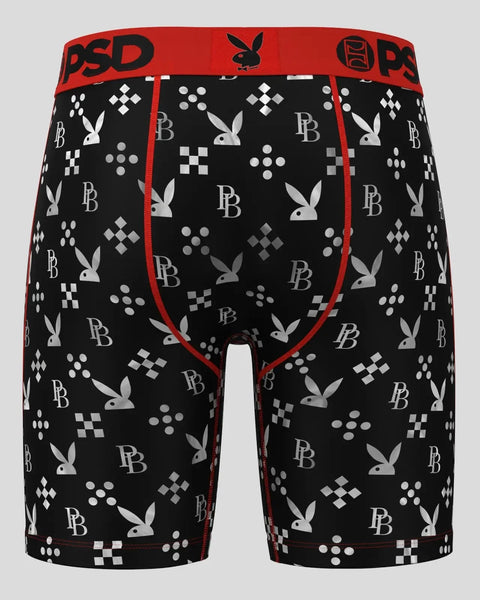 Playboy - Monogram