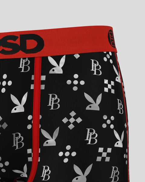 Playboy - Monogram