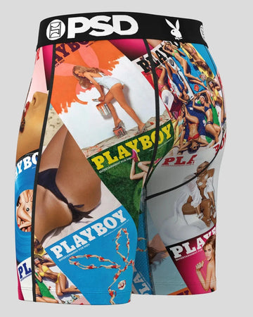 Playboy - Summer