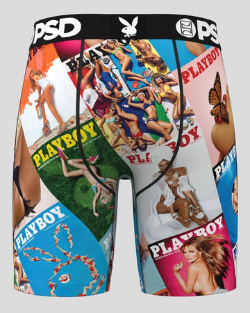 Playboy - Summer