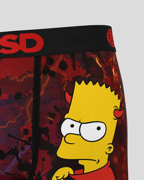 DEVIL BART MULTI XS / MULTI