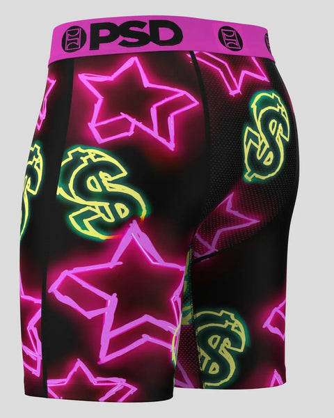 WF STAR GLO MULTI XS / MULTI