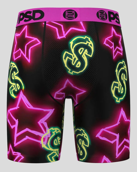 WF STAR GLO MULTI XS / MULTI