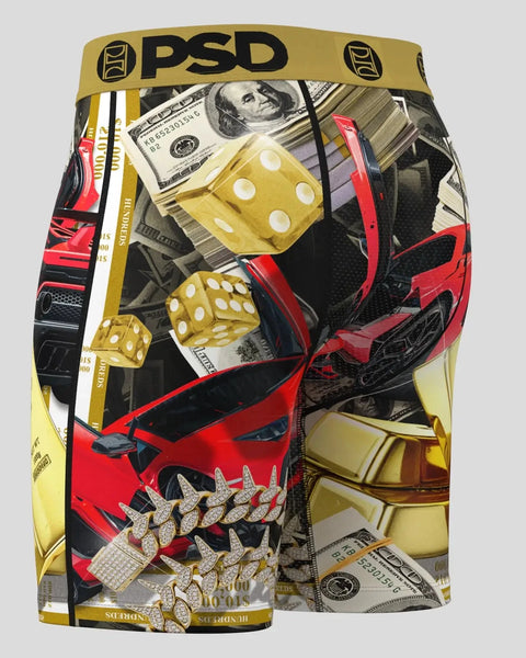 FAST LIFE MULTI XS / MULTI