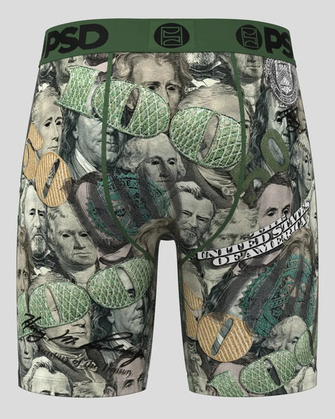 MONEY GANG MULTI XS / MULTI