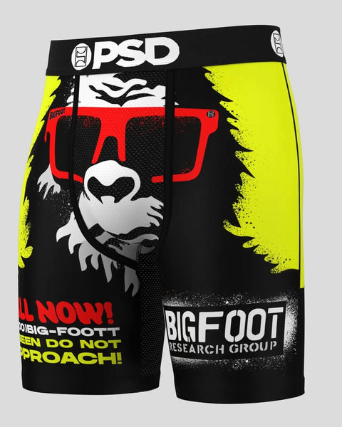 CLUB BIGFOOT MULTI XS / MULTI