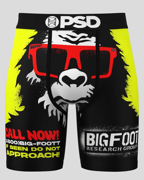 CLUB BIGFOOT MULTI XS / MULTI