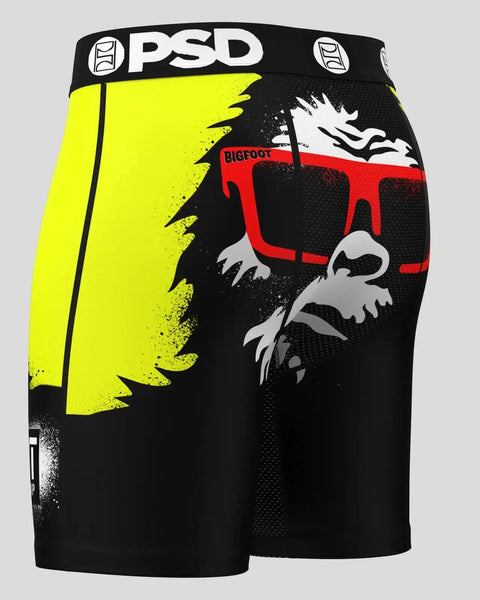 CLUB BIGFOOT MULTI XS / MULTI