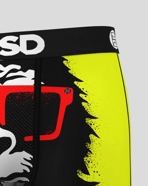 CLUB BIGFOOT MULTI XS / MULTI