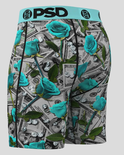 CASH & ROSES TEL MULTI XS / MULTI