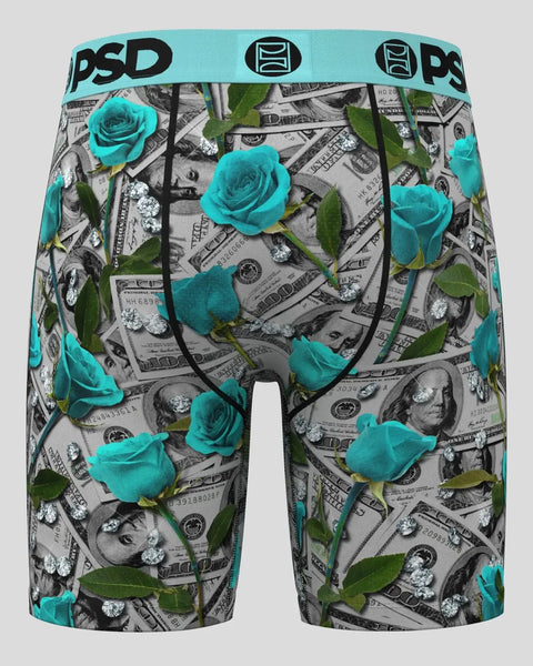 CASH & ROSES TEL MULTI XS / MULTI