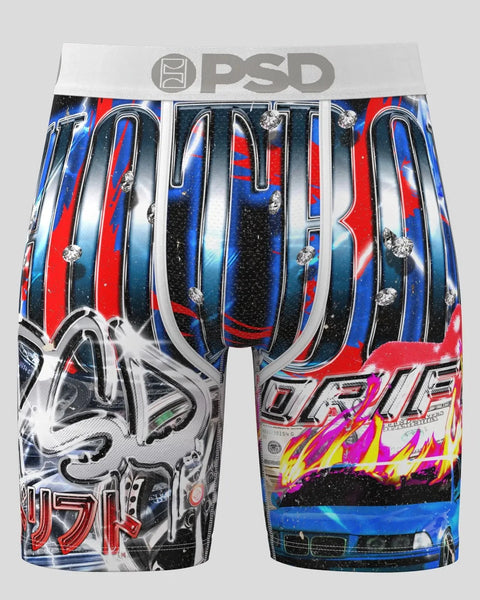 HOTBOI DRIFT MULTI XS / MULTI