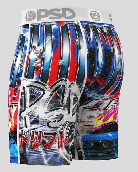 HOTBOI DRIFT MULTI XS / MULTI