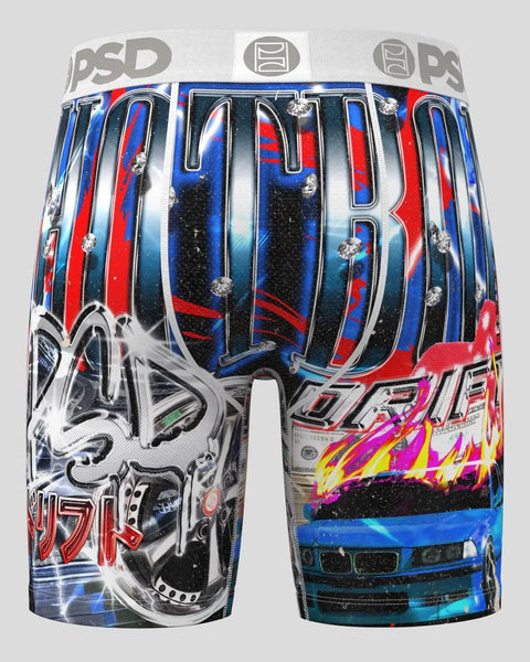 HOTBOI DRIFT MULTI XS / MULTI