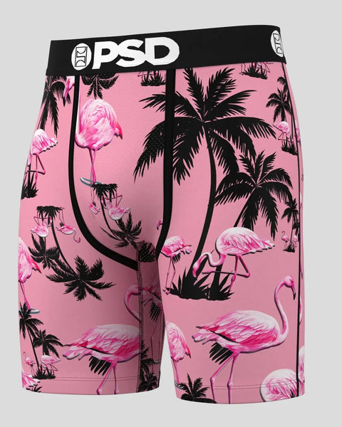FLAMINGO ISLE MULTI XS / MULTI