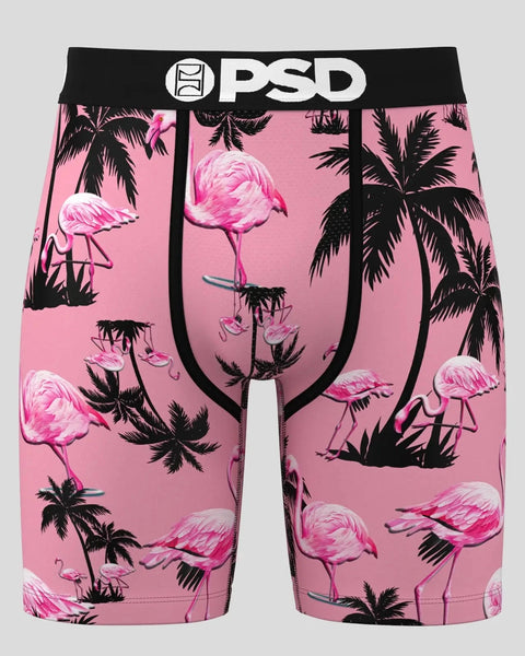 FLAMINGO ISLE MULTI XS / MULTI