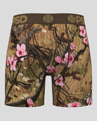 Wild Bloom