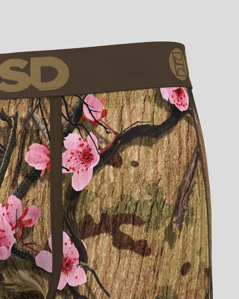 WILD BLOOM 5I MULTI XS / MULTI