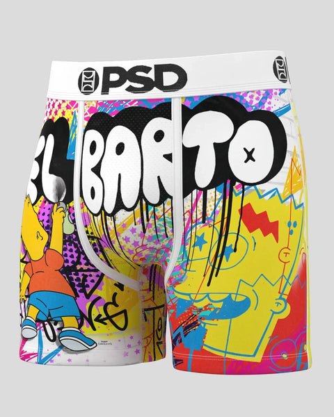 BART CASSO 5I MULTI XS / MULTI