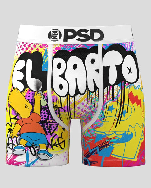 BART CASSO 5I MULTI XS / MULTI