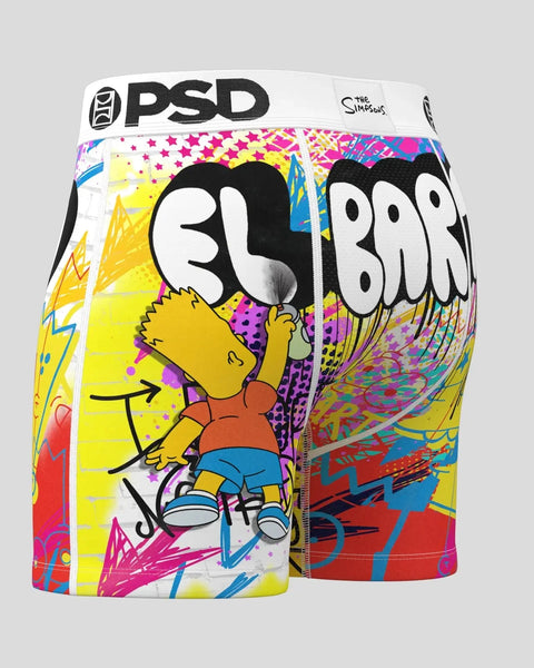 BART CASSO 5I MULTI XS / MULTI