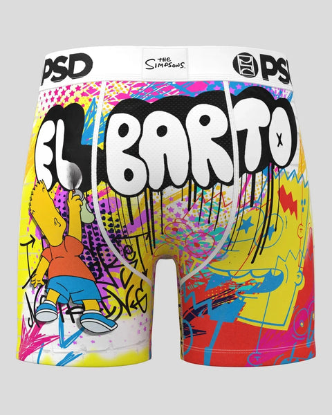 BART CASSO 5I MULTI XS / MULTI