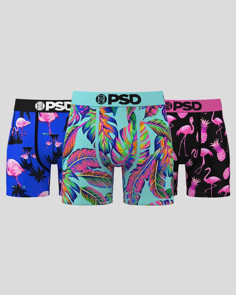 OASIS 3PK 5I MULTI XS / MULTI