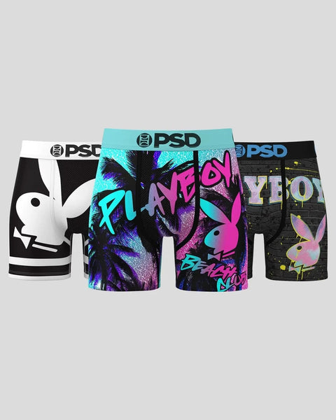 PB ESSENTIALS 3PK 5I MULTI XS / MULTI