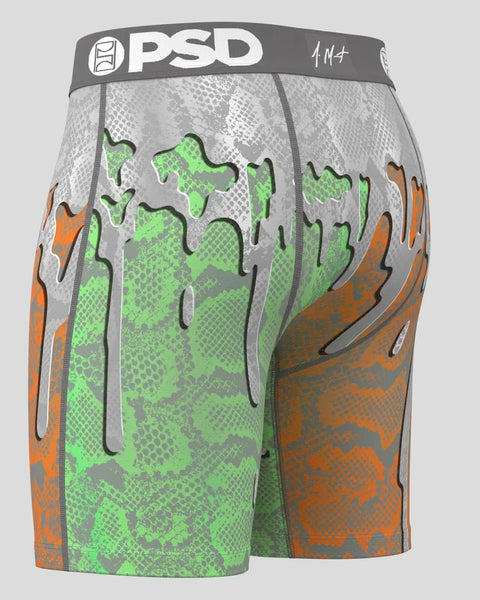 JA MISMATCHED MM MULTI XS / MULTI