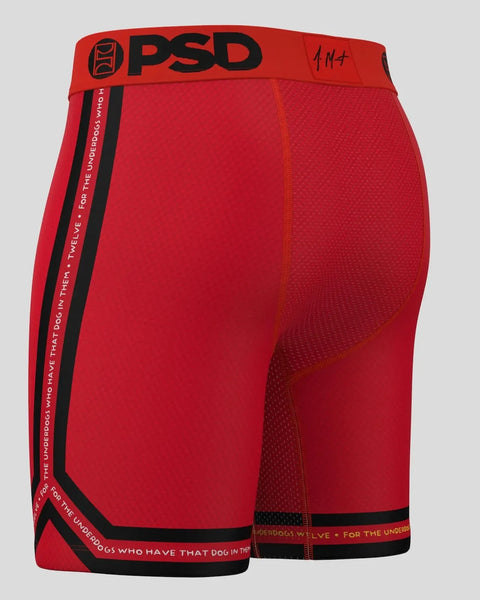 JA UNDERDOG MM MULTI XS / MULTI