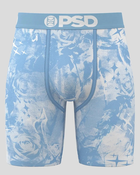 PJ ROSE SMOKE MM MULTI XS / MULTI
