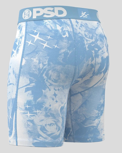 PJ ROSE SMOKE MM MULTI XS / MULTI