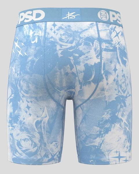 PJ ROSE SMOKE MM MULTI XS / MULTI
