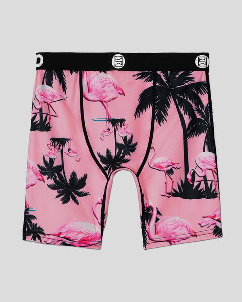 Flamingo Isle S / MULTI