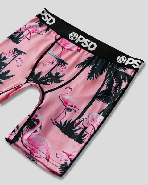 Flamingo Isle
