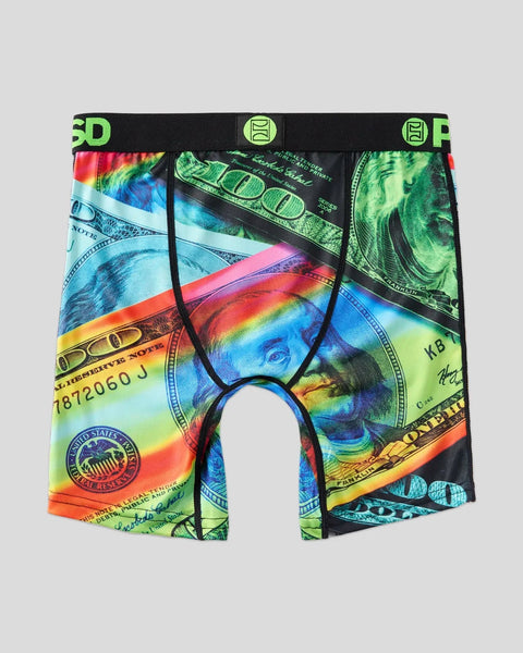 NEON FUNDS YTH MULTI S / MULTI