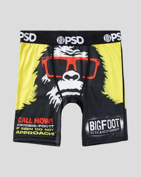 BIGFOOT YTH MULTI S / MULTI