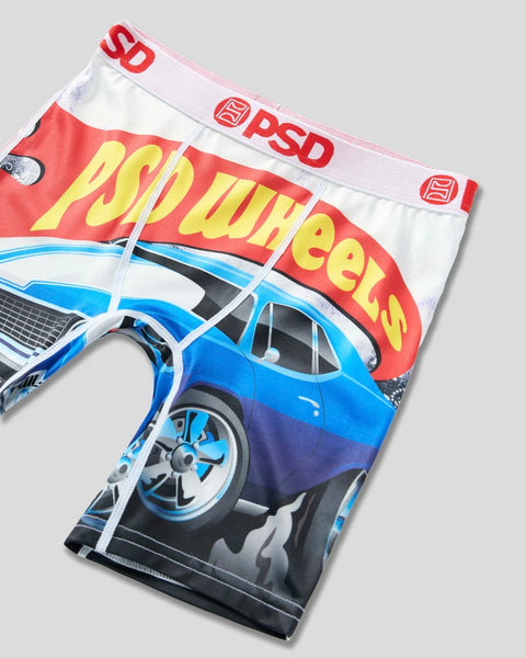 PSD WHEELS YTH MULTI S / MULTI