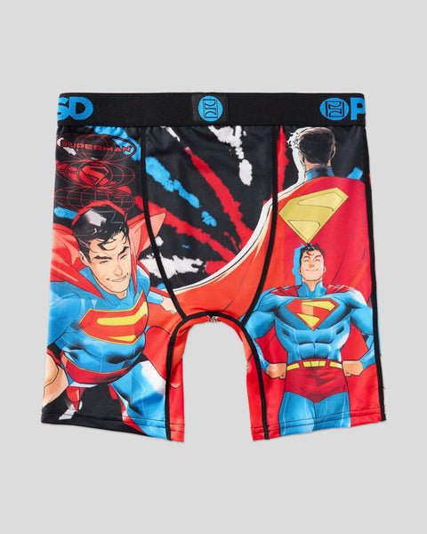 SUPERMAN AMERICA YTH MULTI S / MULTI