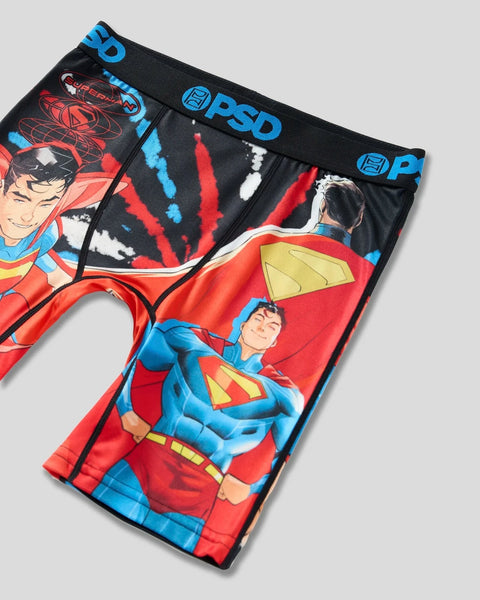 SUPERMAN AMERICA YTH MULTI S / MULTI