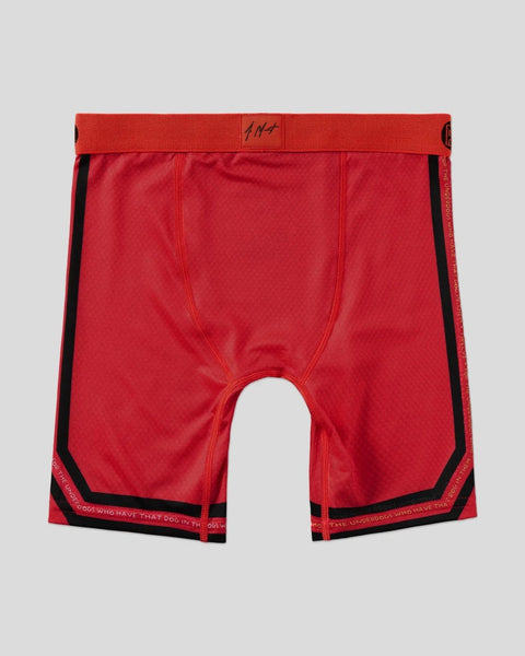 Ja Morant - Underdog