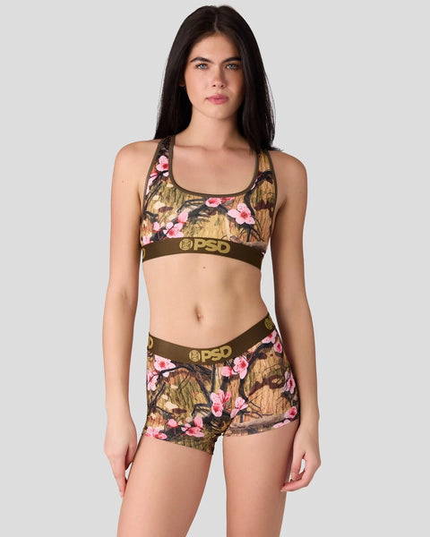 WILD BLOOM BS MULTI XS / MULTI