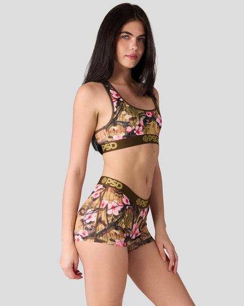 WILD BLOOM BS MULTI XS / MULTI