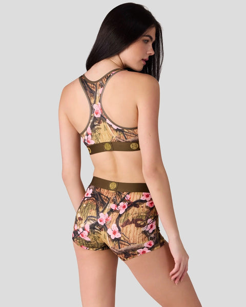 WILD BLOOM BS MULTI XS / MULTI
