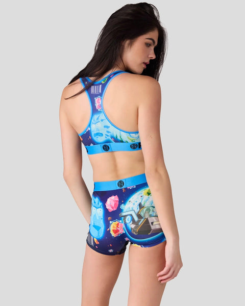 R&M TRAVELS BS MULTI XS / MULTI