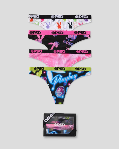PB SUMMER TH 4PKBX MULTI XS / MULTI