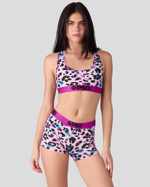 FLORALEO MDL SB MULTI XS / MULTI