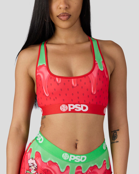 SSC STRWBRY DRIP SB MULTI XS / MULTI