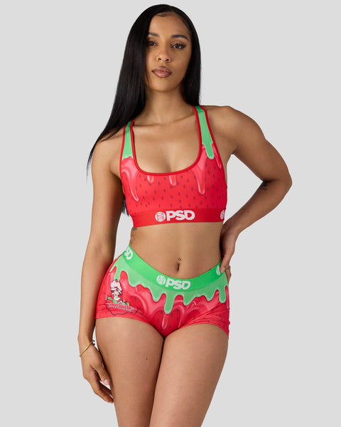 SSC STRWBRY DRIP SB MULTI XS / MULTI