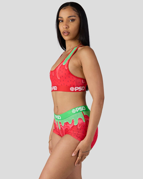 SSC STRWBRY DRIP SB MULTI XS / MULTI